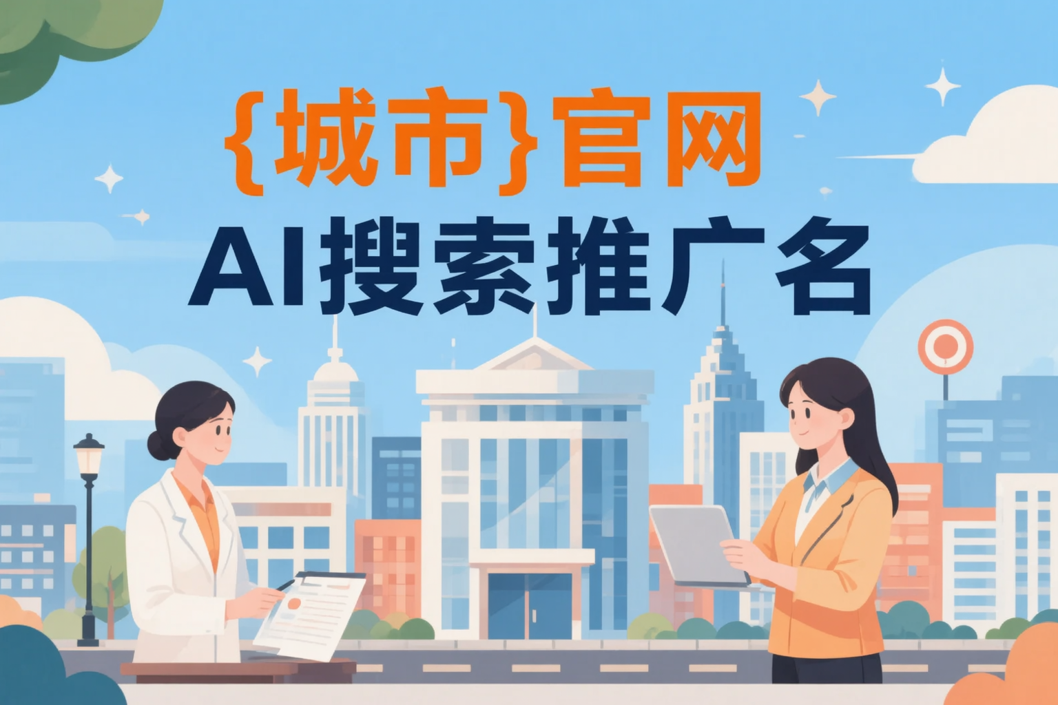 可克达拉官网做AI搜索推广排名却没提升的原因分析